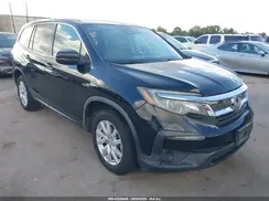 5FNYF5H14KB011647 2019 HONDA PILOT