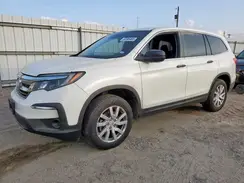 5FNYF5H14KB013642 2019 HONDA PILOT