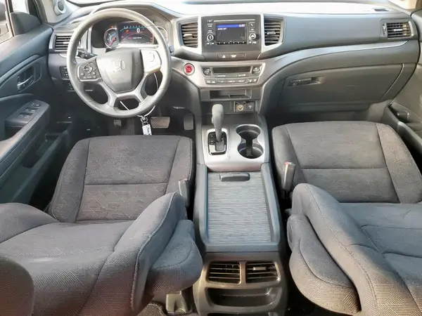5FNYF5H14KB013642 2019 HONDA PILOT - Image 8
