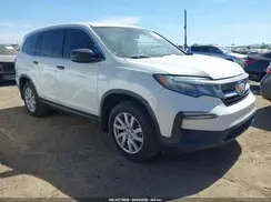 5FNYF5H14KB017254 2019 HONDA PILOT