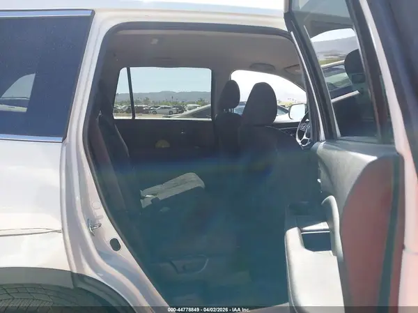 5FNYF5H14KB017254 2019 HONDA PILOT - Image 8