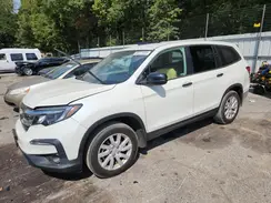 5FNYF5H14KB023460 2019 HONDA PILOT