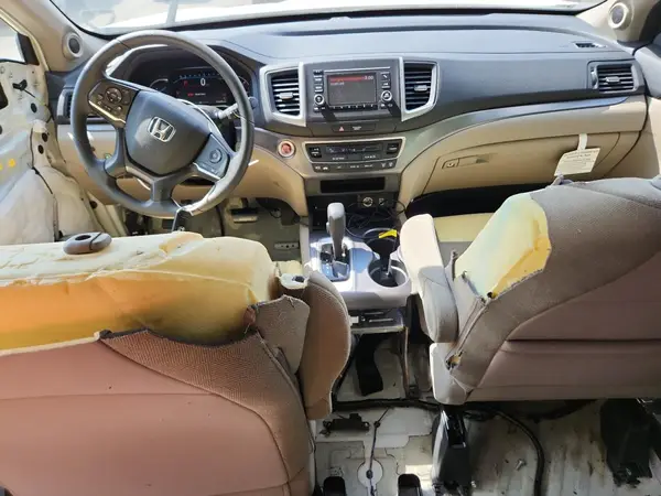 5FNYF5H14KB023460 2019 HONDA PILOT - Image 8