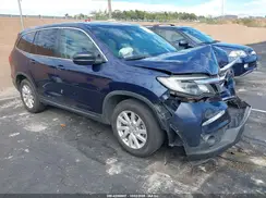 5FNYF5H14KB026830 2019 HONDA PILOT