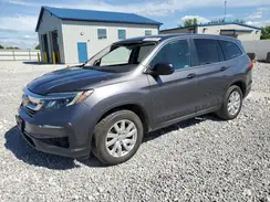 5FNYF5H14KB033504 2019 HONDA PILOT