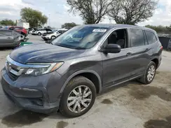 5FNYF5H14KB035513 2019 HONDA PILOT