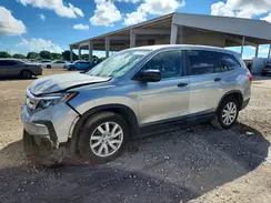 5FNYF5H14KB045460 2019 HONDA PILOT