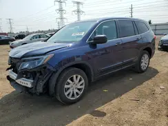5FNYF5H14KB045782 2019 HONDA PILOT