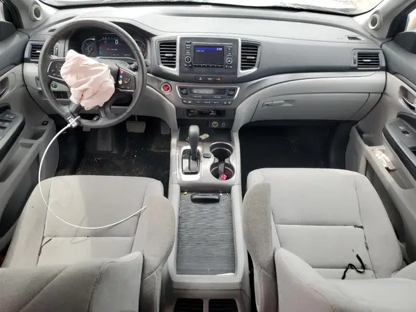 5FNYF5H14KB045782 2019 HONDA PILOT - Image 8