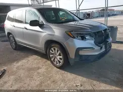 5FNYF5H14LB007874 2020 HONDA PILOT