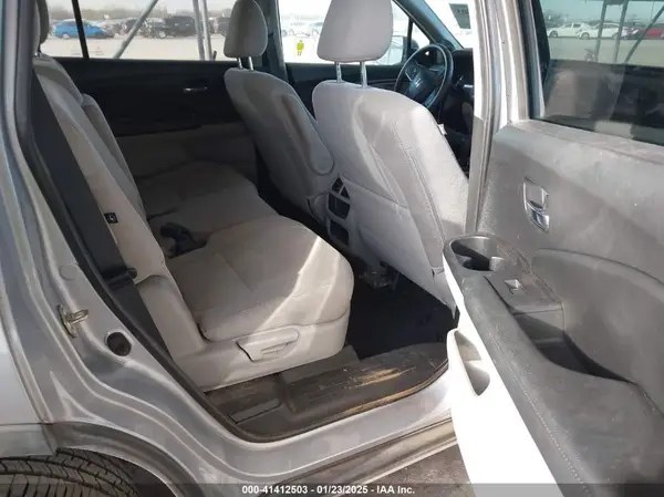 5FNYF5H14LB007874 2020 HONDA PILOT - Image 8