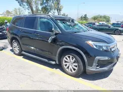 5FNYF5H14LB008071 2020 HONDA PILOT