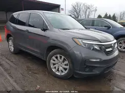 5FNYF5H14LB017563 2020 HONDA PILOT