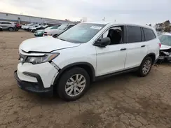 5FNYF5H14MB005608 2021 HONDA PILOT