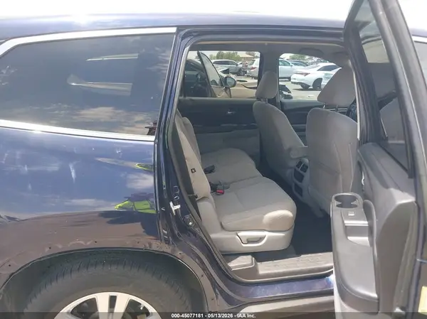 5FNYF5H15GB004410 2016 HONDA PILOT - Image 8