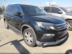 5FNYF5H15GB014404 2016 HONDA PILOT