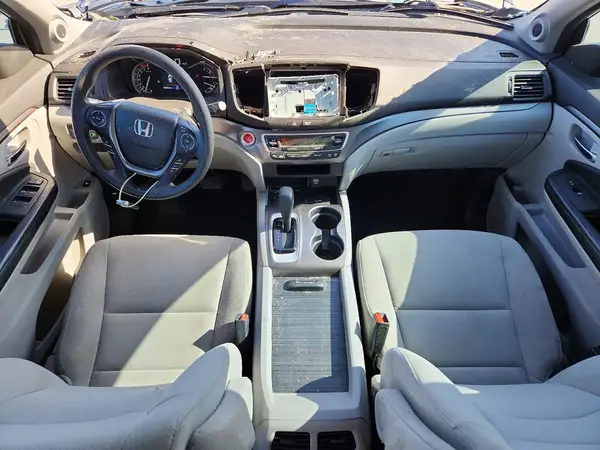 5FNYF5H15GB025094 2016 HONDA PILOT - Image 8