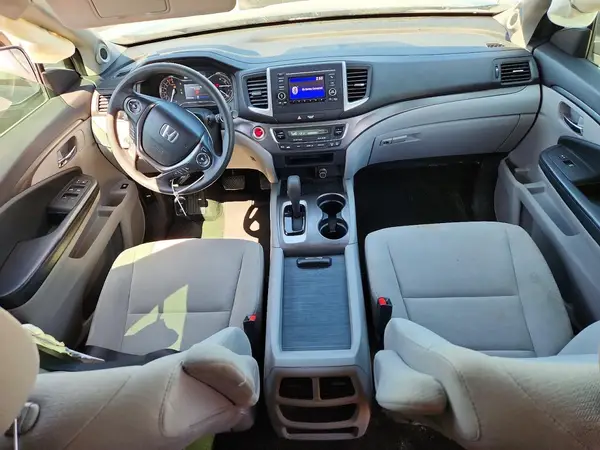 5FNYF5H15GB034765 2016 HONDA PILOT - Image 8