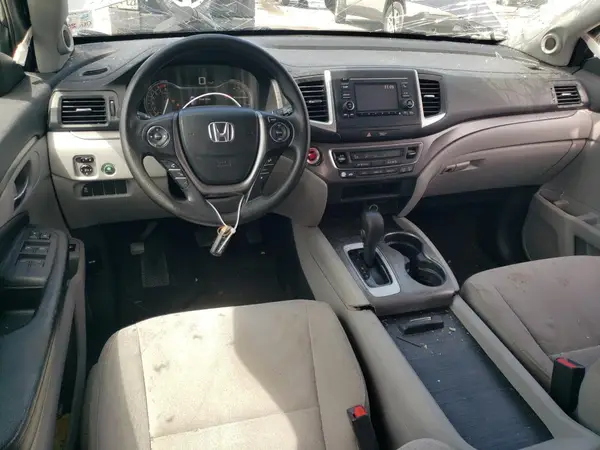 5FNYF5H15GB041036 2016 HONDA PILOT - Image 8