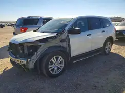 5FNYF5H15GB042638 2016 HONDA PILOT
