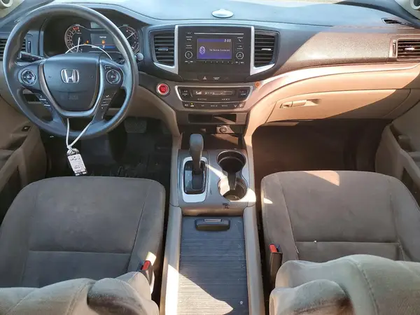 5FNYF5H15GB042638 2016 HONDA PILOT - Image 8