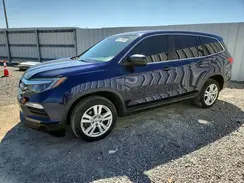 5FNYF5H15GB057270 2016 HONDA PILOT