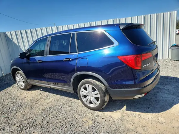 5FNYF5H15GB057270 2016 HONDA PILOT - Image 2