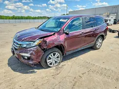 5FNYF5H15HB008488 2017 HONDA PILOT