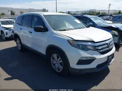 5FNYF5H15HB013075 2017 HONDA PILOT