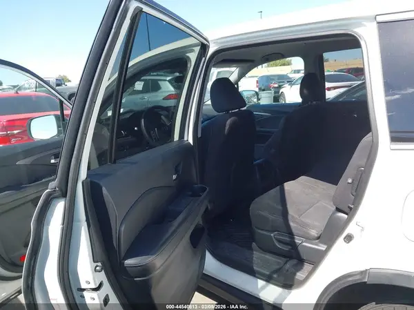 5FNYF5H15HB013075 2017 HONDA PILOT - Image 8