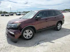5FNYF5H15HB023573 2017 HONDA PILOT