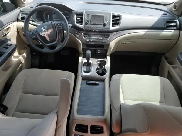 5FNYF5H15HB023573 2017 HONDA PILOT - Image 8
