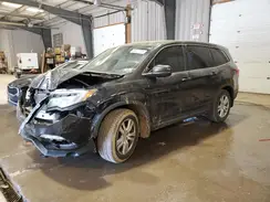 5FNYF5H15HB023590 2017 HONDA PILOT