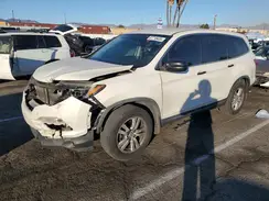 5FNYF5H15HB026134 2017 HONDA PILOT