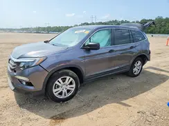 5FNYF5H15HB043998 2017 HONDA PILOT