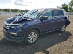 5FNYF5H15JB014426 2018 HONDA PILOT