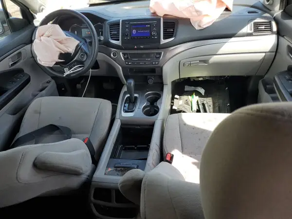 5FNYF5H15JB014426 2018 HONDA PILOT - Image 8