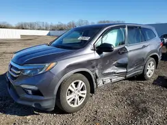 5FNYF5H15JB014782 2018 HONDA PILOT