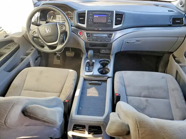 5FNYF5H15JB014782 2018 HONDA PILOT - Image 8