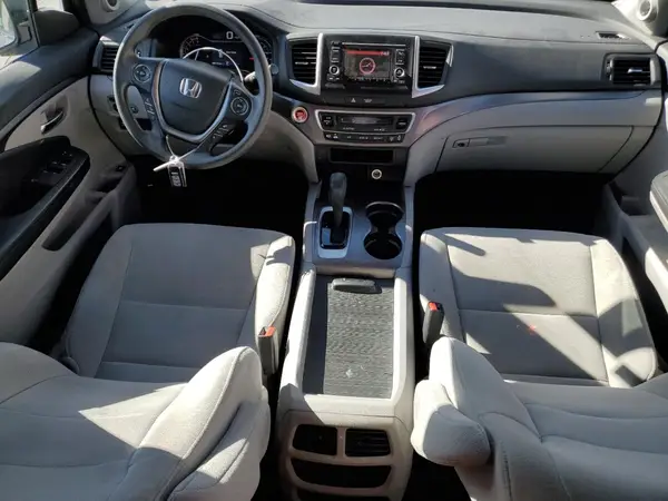 5FNYF5H15JB016189 2018 HONDA PILOT - Image 8