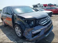 5FNYF5H15JB021490 2018 HONDA PILOT