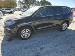 5FNYF5H15JB022106 2018 HONDA PILOT