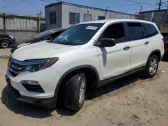 5FNYF5H15JB023286 2018 HONDA PILOT