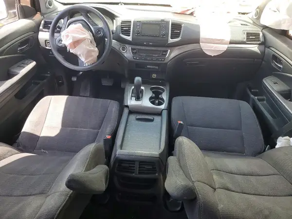 5FNYF5H15JB023286 2018 HONDA PILOT - Image 8