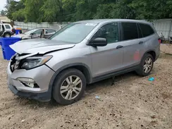 5FNYF5H15JB027337 2018 HONDA PILOT