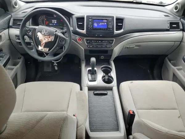 5FNYF5H15JB027337 2018 HONDA PILOT - Image 8
