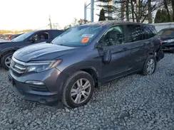 5FNYF5H15JB028018 2018 HONDA PILOT