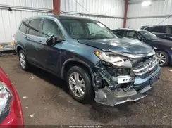 5FNYF5H15JB028519 2018 HONDA PILOT