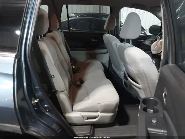 5FNYF5H15JB028519 2018 HONDA PILOT - Image 8
