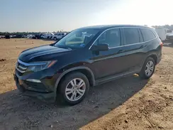 5FNYF5H15JB029542 2018 HONDA PILOT